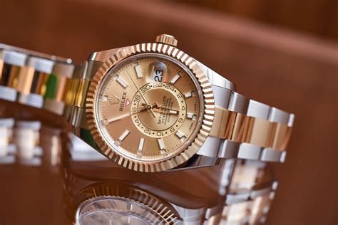 men's two tone rolex|rolex two tone price.